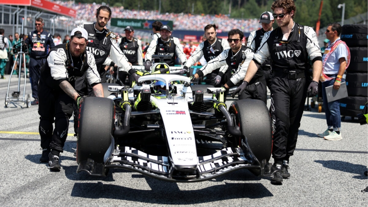 F1 GP Austria | Figuraccia Cadillac: Bottas e Perez ritirati dopo pochi giri per freni roventi