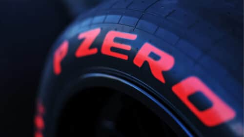 Formula 1 | Pirelli rimarrà come fornitore unico di gomme fino al 2028