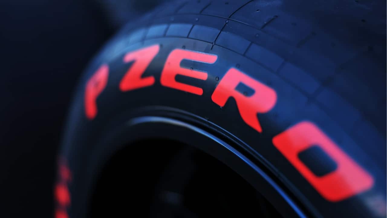 Formula 1 | Pirelli rimarrà come fornitore unico di gomme fino al 2028