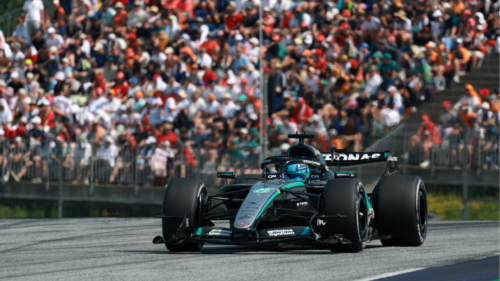 F1 | Russell vince il GP d’Austria, Verstappen e Antonelli sul podio [RISULTATI]