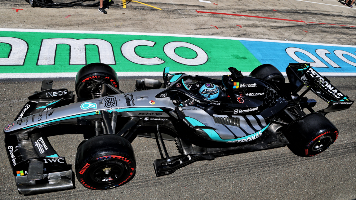 F1 | GP Austria: Pole di Russell con polemica, Leclerc secondo