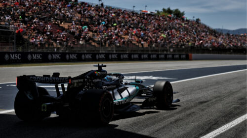 Formula 1 | Mercedes sfrutta il jolly ADUO anche per migliorare l’affidabilità della batteria