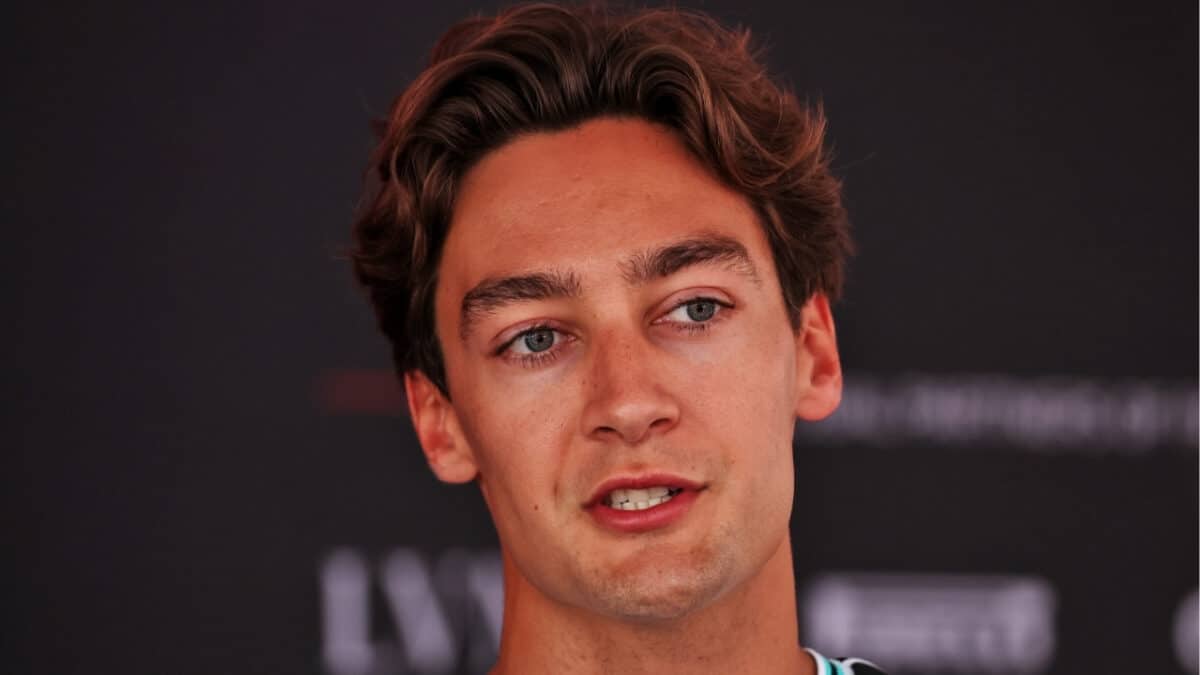 F1 GP Monaco | Russell: “La Mercedes si fida di me e Kimi”