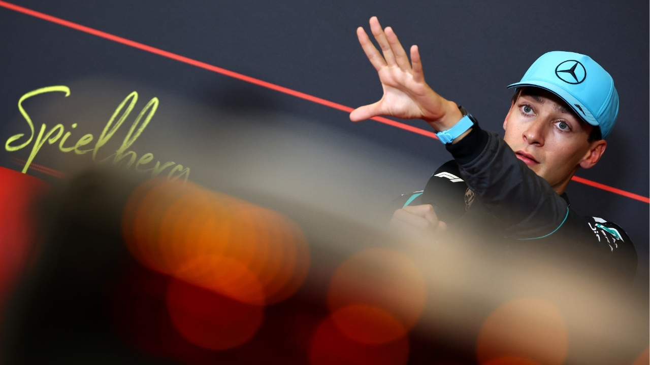 F1 GP Austria | Russell difende la FIA: “Singola bandiera gialla la scelta più giusta”