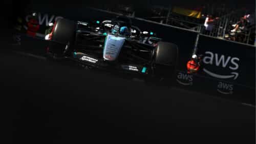 F1 GP Monaco | Mercedes, Russell: “Questa macchina non si adatta alla mia guida”