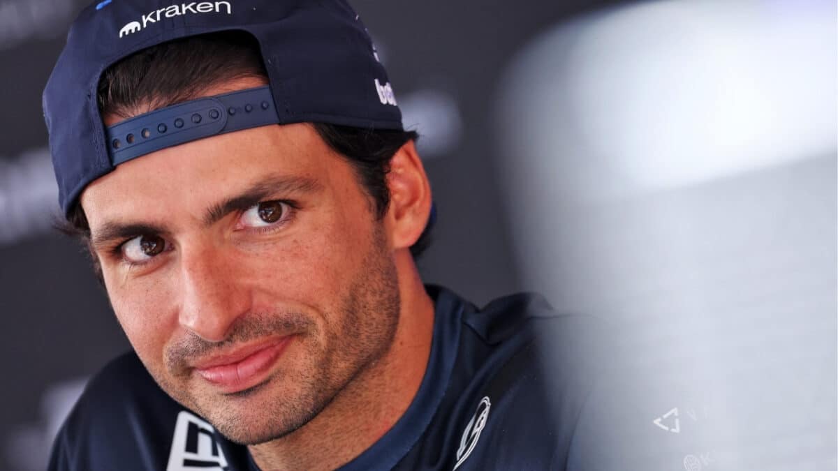 F1 GP Monaco | Sainz: “Voglio riportare la Williams al vertice, ma valuto offerte”