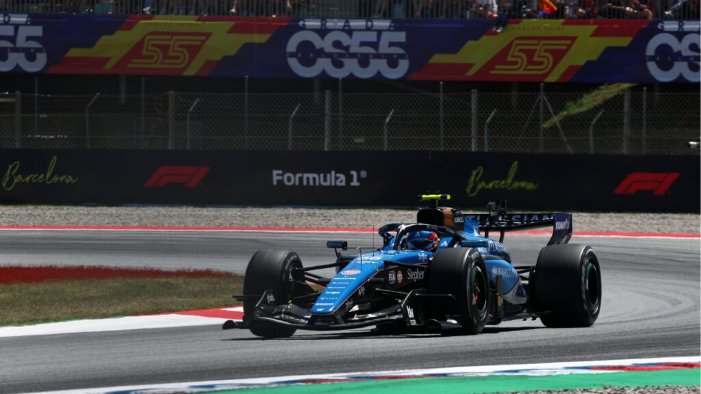 Formula 1 | Williams: insofferenza Albon e Sainz, Vowles blinda i suoi piloti