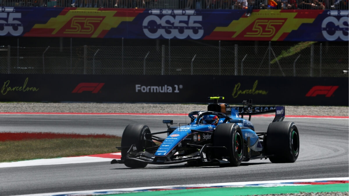 Formula 1 | Williams: insofferenza Albon e Sainz, Vowles blinda i suoi piloti