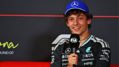 F1 | Trulli crede in Antonelli: “Può vincere il titolo”