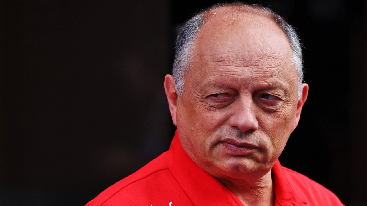 Formula 1 | Ferrari, Vasseur: “Dobbiamo essere umili, ogni weekend fa storia a sé”