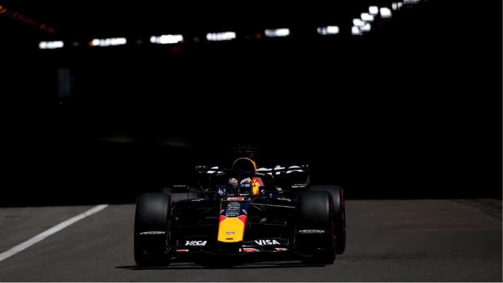 F1 GP Monaco | Verstappen in prima fila: “Puntavo alla top 5”