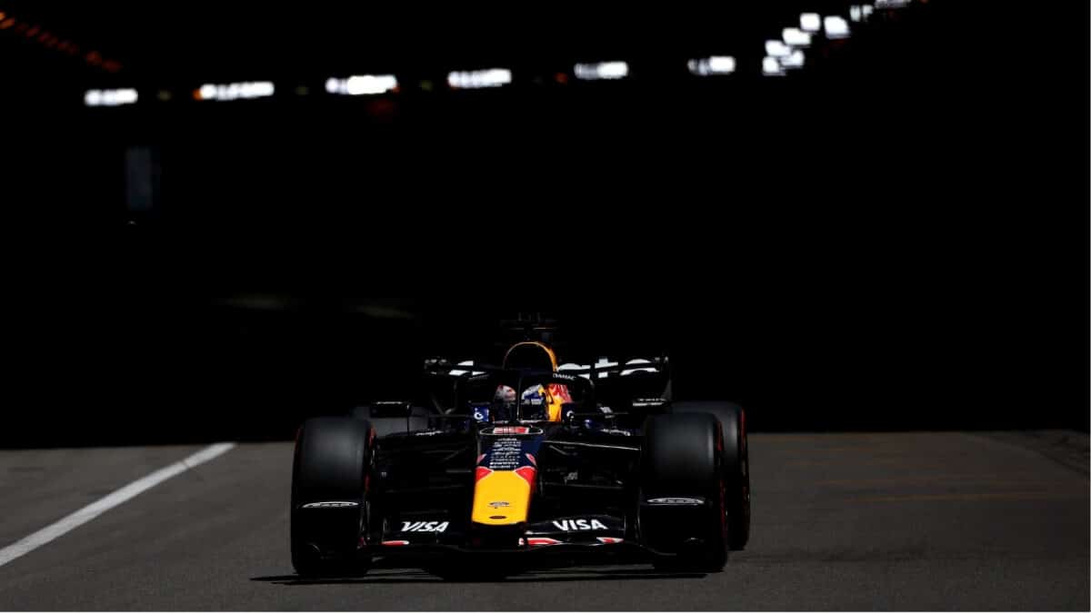 F1 GP Monaco | Verstappen in prima fila: “Puntavo alla top 5”