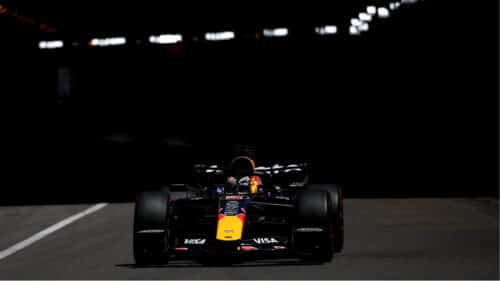 F1 GP Monaco | Verstappen in prima fila: “Puntavo alla top 5”