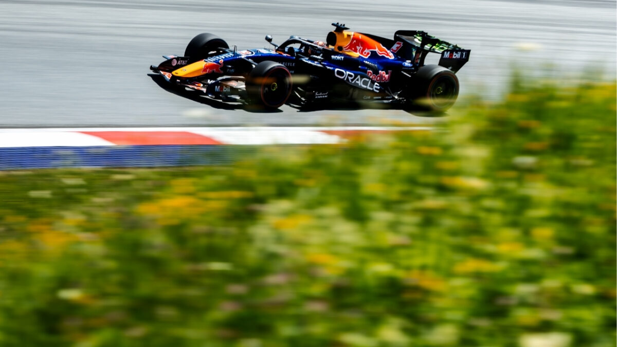 F1 GP Austria | Red Bull e la comprensione della “nuova” RB22 nelle prove libere
