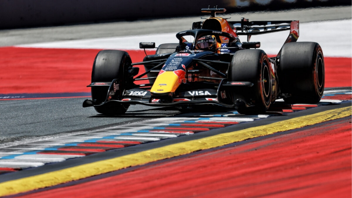F1 GP Austria | Red Bull, Verstappen furioso: “Me ne vado in Tibet, succedono cose molto strane”