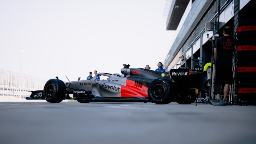 Formula 1 | Colapinto e Bortoleto chiudono i test Pirelli all’Hungaroring