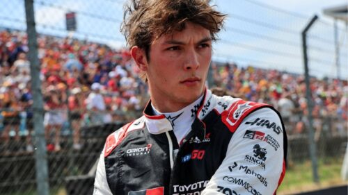 F1 | Bearman non aspetta la Ferrari: “Voglio il titolo, se servirà andrò altrove”