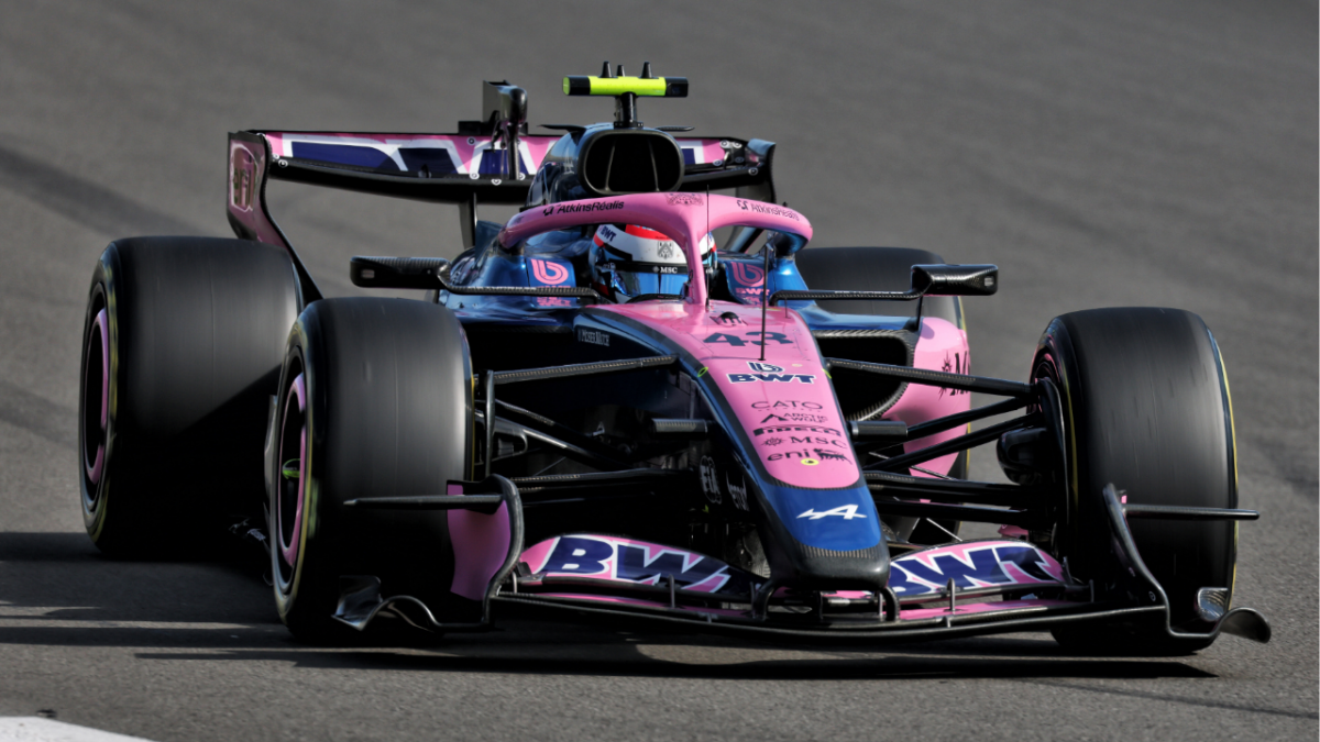 F1 | GP Silverstone: doppio piazzamento a punti per Alpine: Briatore guarda già agli sviluppi