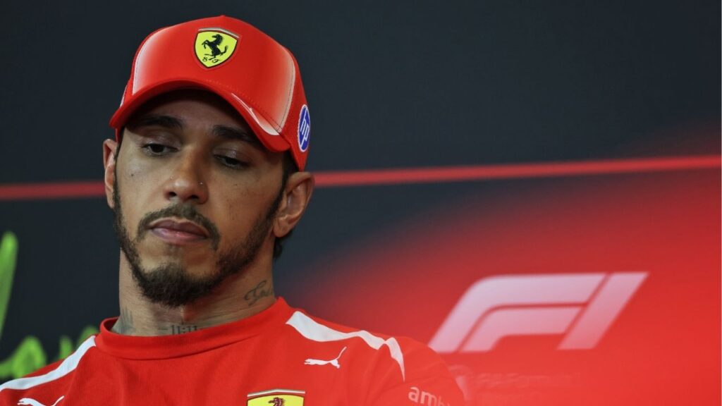 F1 | Hamilton critica la gestione delle penalità FIA