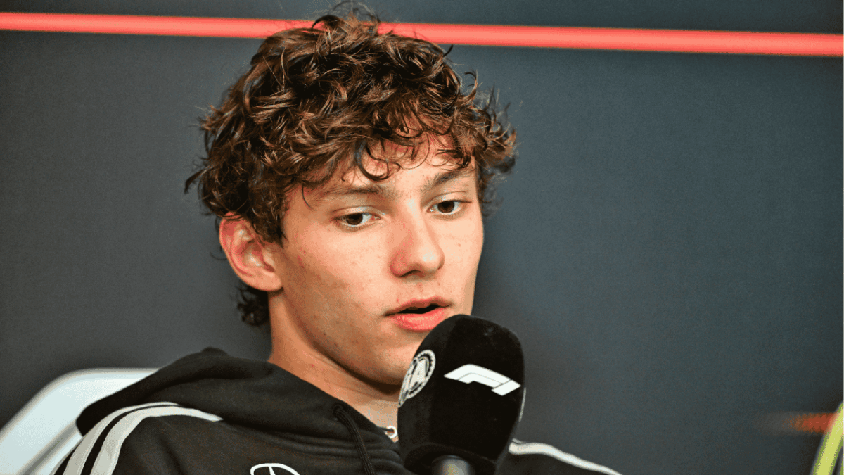 F1 | GP Belgio: Live Conferenza Stampa