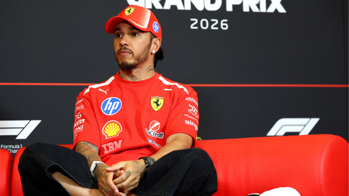 F1 | GP Gran Bretagna: Live Conferenza Stampa