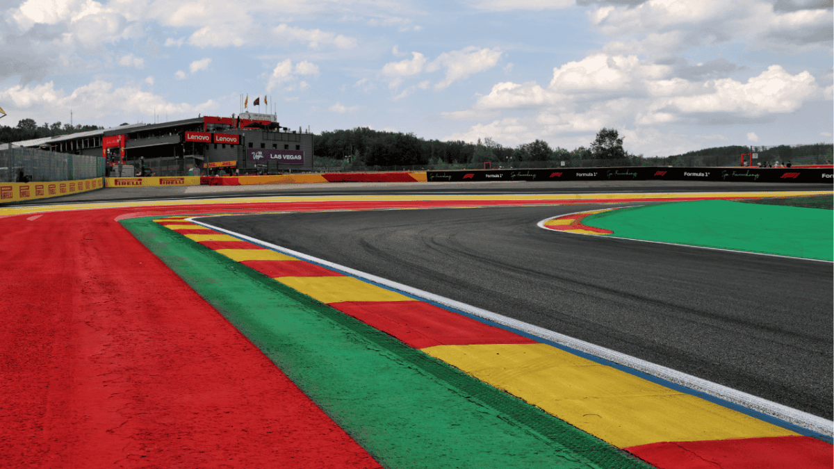 DIRETTA F1 | GP Belgio 2026: Live Prove Libere 1