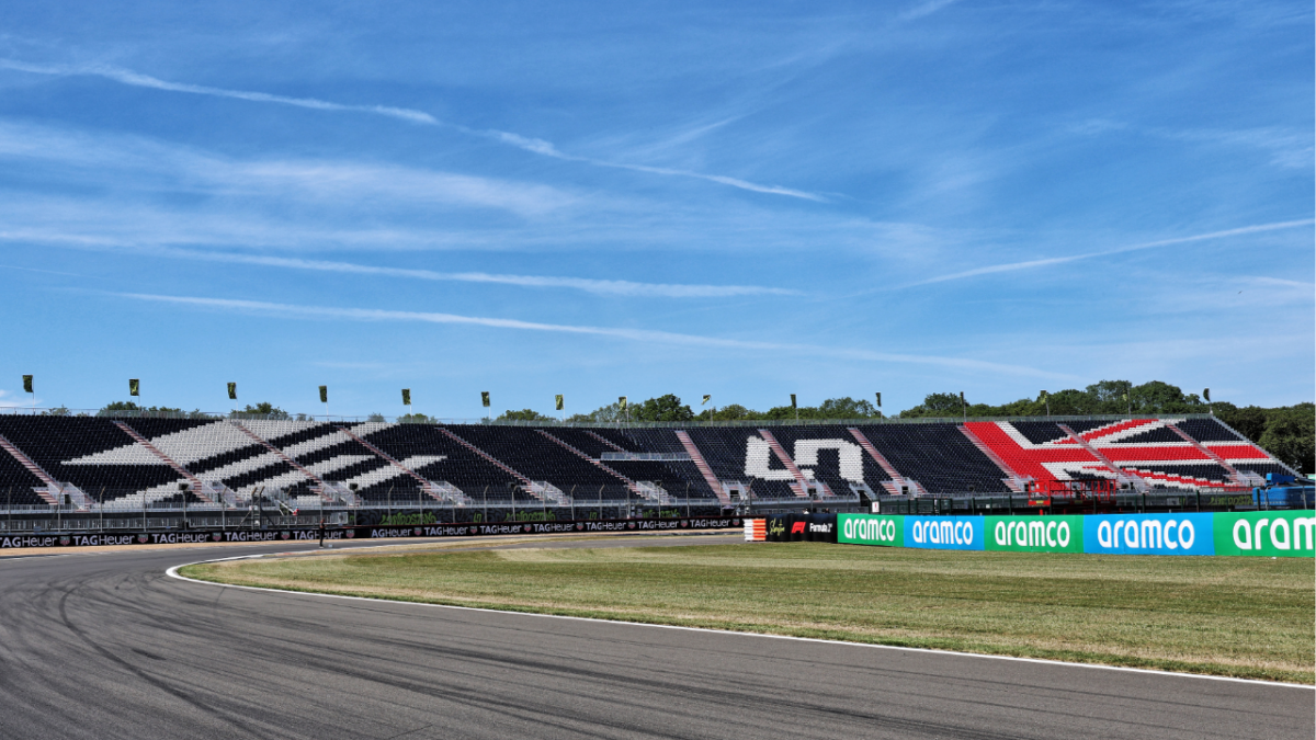 DIRETTA F1 | GP Gran Bretagna: Live Prove Libere 1 [TEMPI E FOTO]