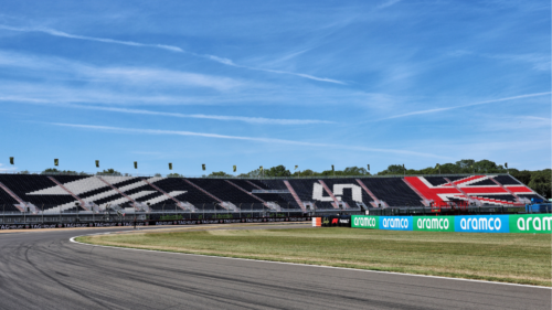 DIRETTA F1 | GP Gran Bretagna: Live Prove Libere 1 [TEMPI E FOTO]