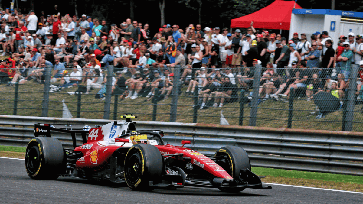 DIRETTA F1 | GP Belgio 2026: Live Prove Libere 2