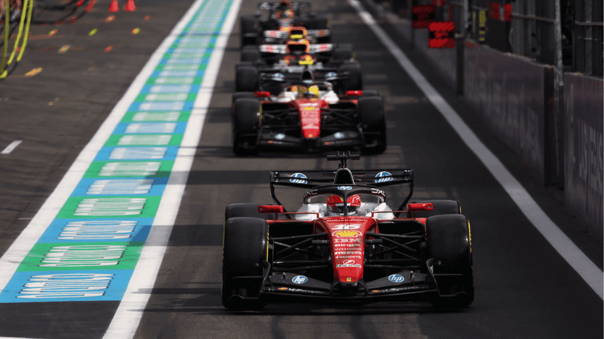 DIRETTA F1 | GP Belgio 2026: Live Prove Libere 3