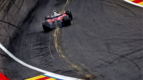 DIRETTA F1 | GP Belgio 2026: Live Gara