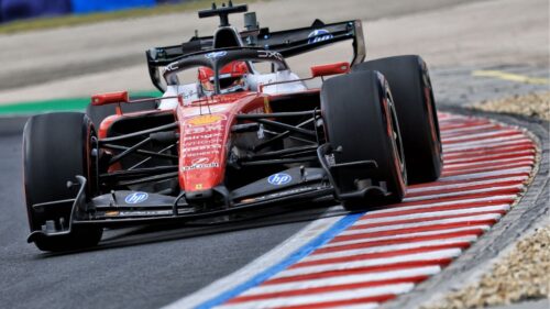 DIRETTA F1 | GP Ungheria 2026: Live Gara