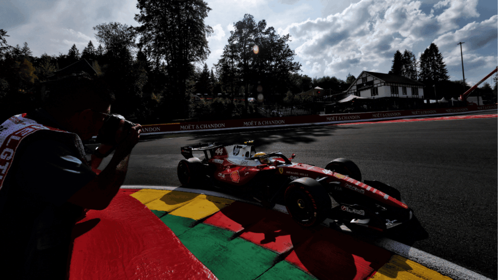 DIRETTA F1 | GP Belgio 2026: Live Qualifiche