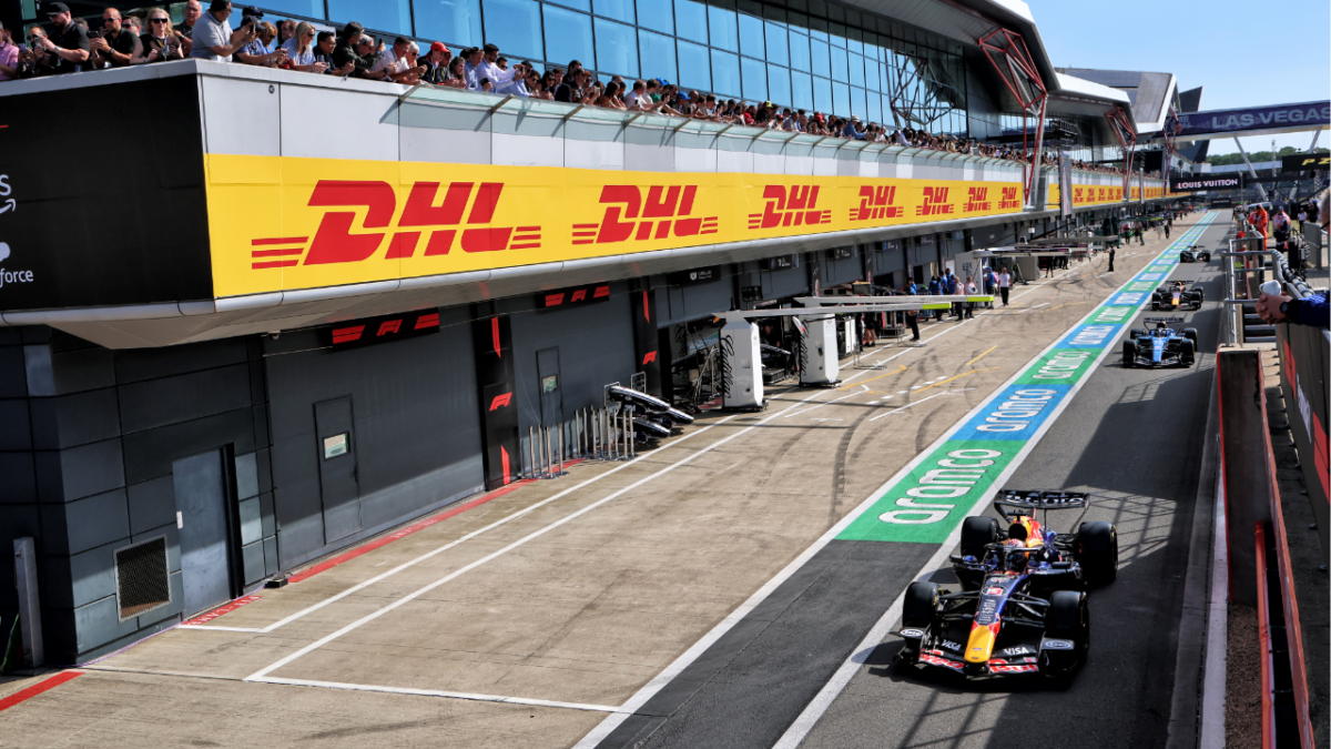 DIRETTA F1 | GP Silverstone: Live Qualifiche