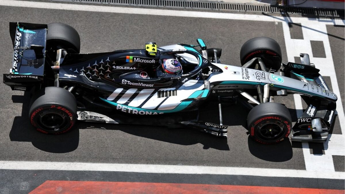 DIRETTA F1 | GP Ungheria 2026: Live Qualifiche