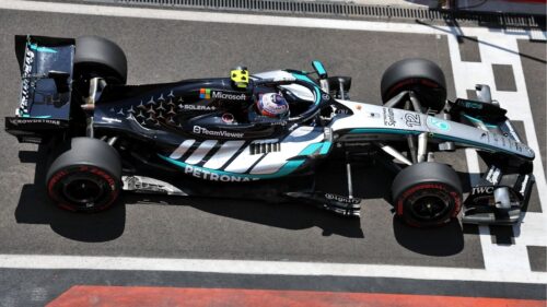 DIRETTA F1 | GP Ungheria 2026: Live Qualifiche