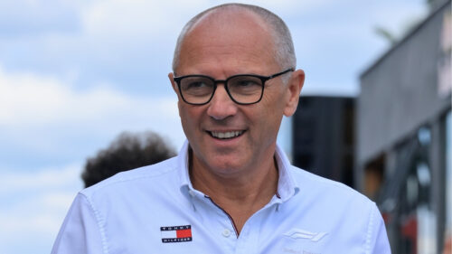 F1 | Domenicali: “Bene le correzioni sul regolamento 2026, in futuro motori più semplici”