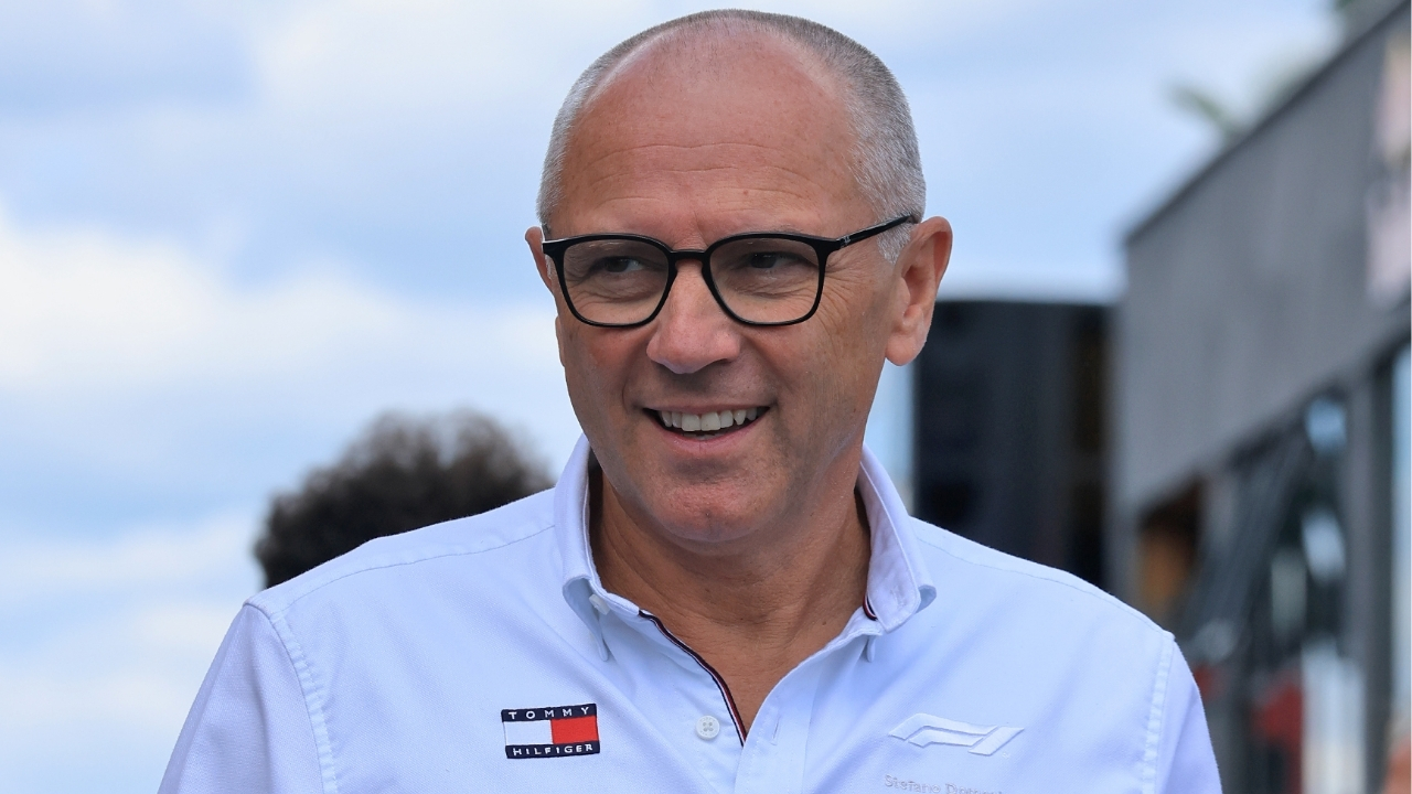F1 | Domenicali: “Bene le correzioni sul regolamento 2026, in futuro motori più semplici” F1 | Domenicali: “Bene le correzioni sul regolamento 2026, in futuro motori più semplici”
