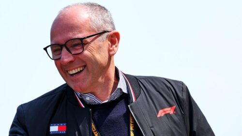 F1 | Domenicali sul futuro di Verstappen: “Credo che resterà”
