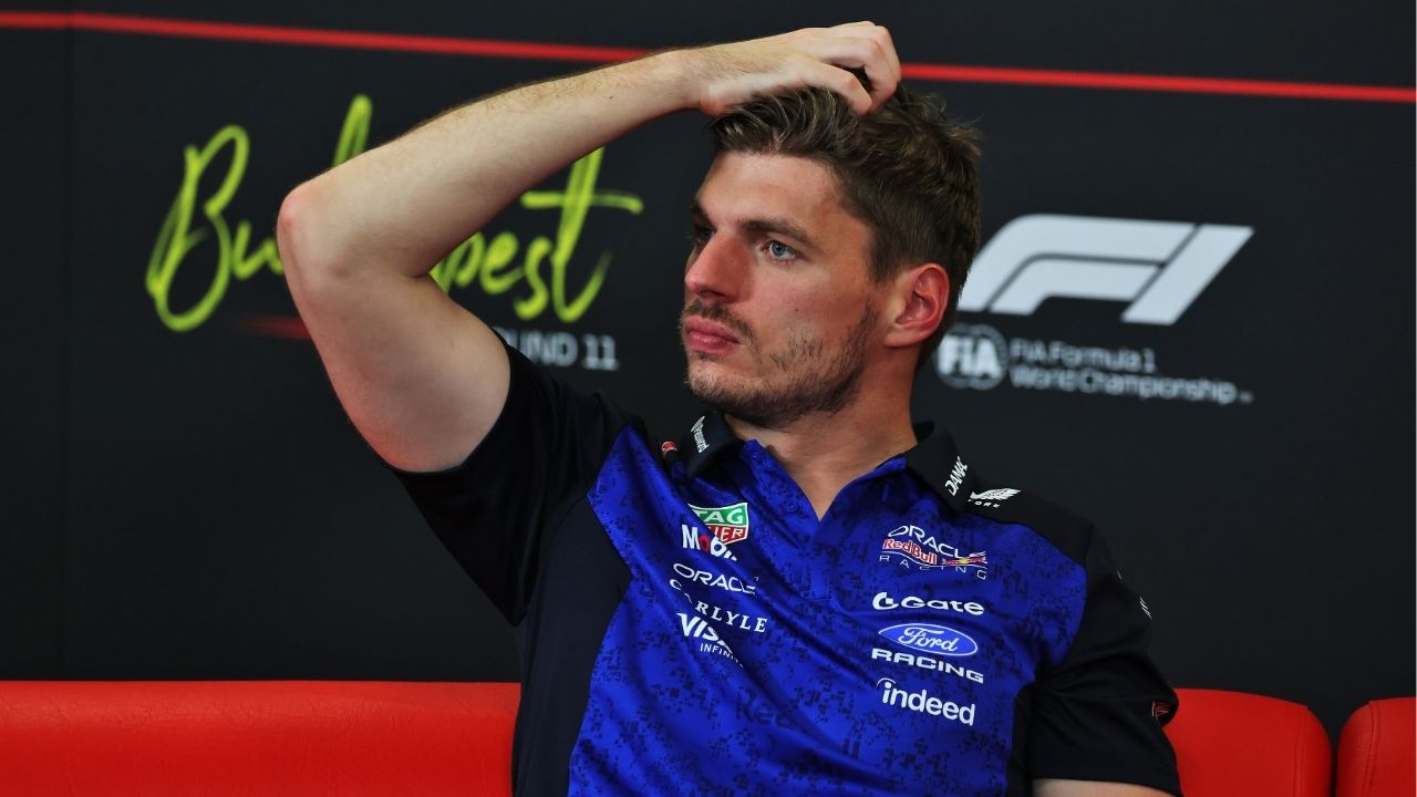 F1 | Verstappen-Red Bull, Doornbos non ha dubbi: “Annuncerà il rinnovo a Zandvoort” F1 | Verstappen-Red Bull, Doornbos non ha dubbi: “Annuncerà il rinnovo a Zandvoort”