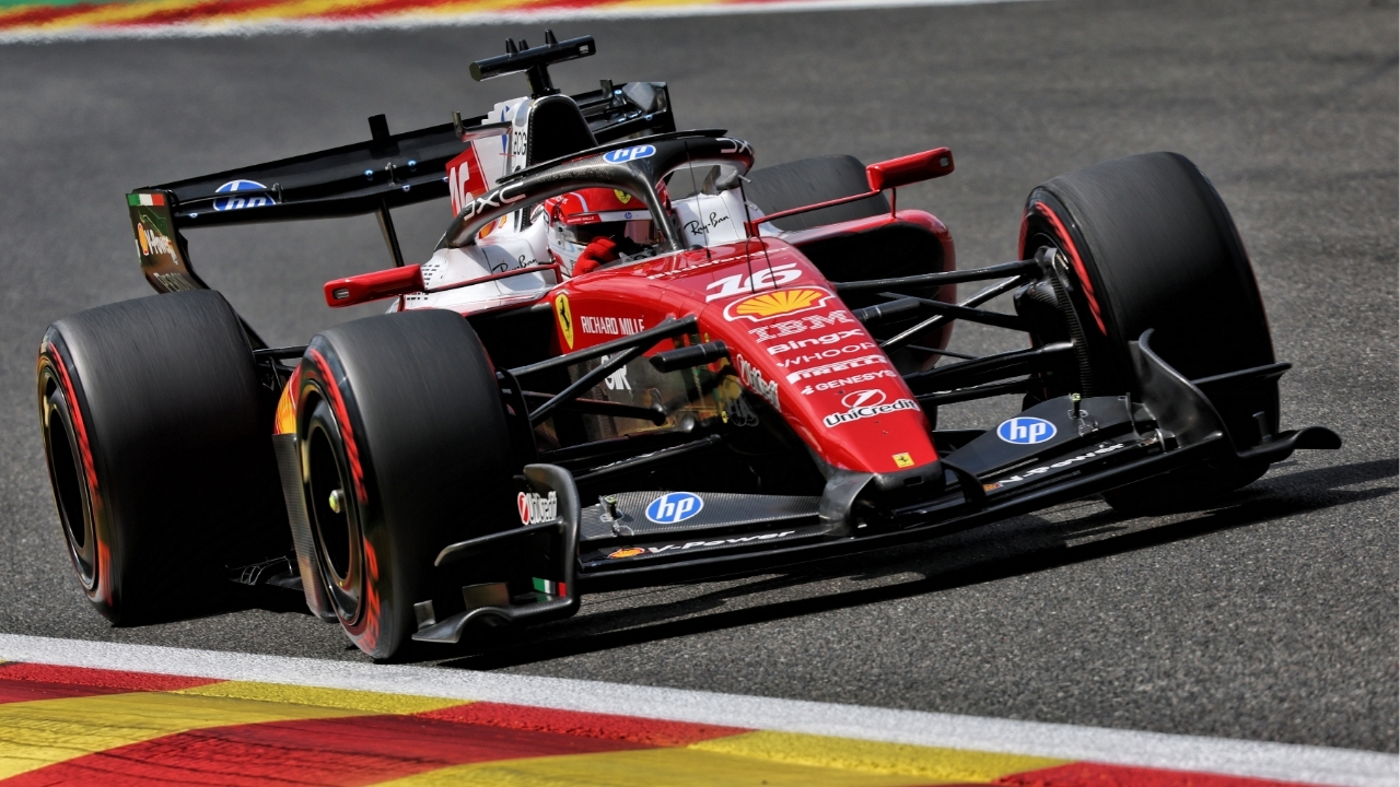F1 GP Belgio | Ferrari, Vasseur: “Sarà una gara lunga e basata sull’energia”