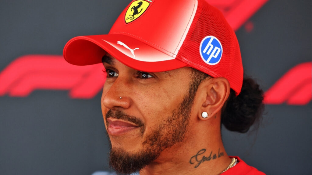 F1 | Ferrari, Hamilton: “Nuovi aggiornamenti in arrivo per ridurre il divario”