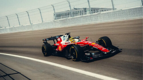 Formula 1 | La Ferrari inaugura il “Madring”, una mossa inattesa e aggressiva