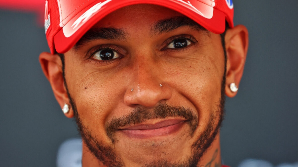 F1 GP Belgio | Ferrari, Hamilton ammette: “Non uso il simulatore dal GP del Canada”