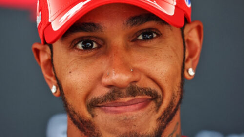 F1 GP Belgio | Ferrari, Hamilton ammette: “Non uso il simulatore dal GP del Canada”
