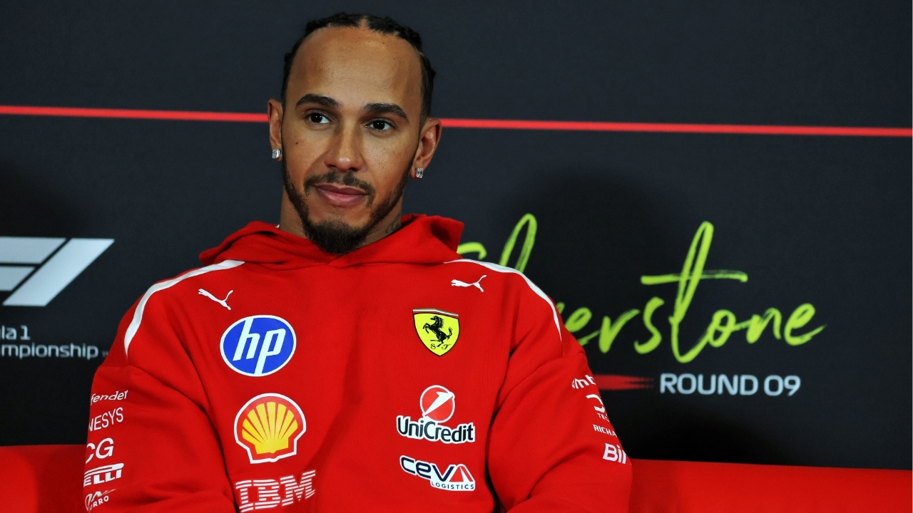 F1 GP Silverstone | Hamilton: “Sarà una pista diversa, avremo batteria scarica ancora prima di Copse”