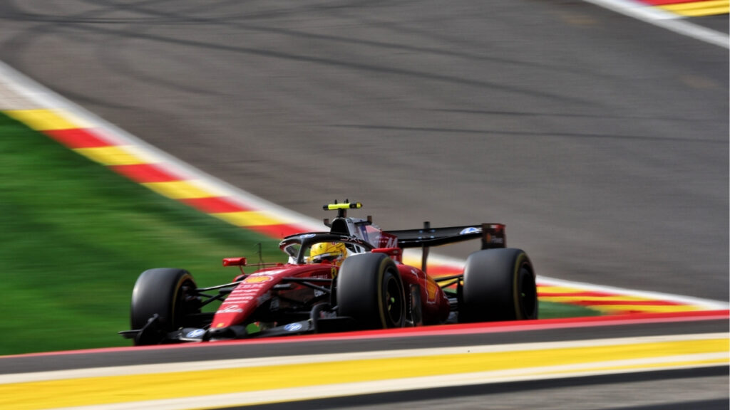 F1 GP Belgio | Analisi prove libere: Antonelli vola, Ferrari paga troppo di motore nel giro secco?