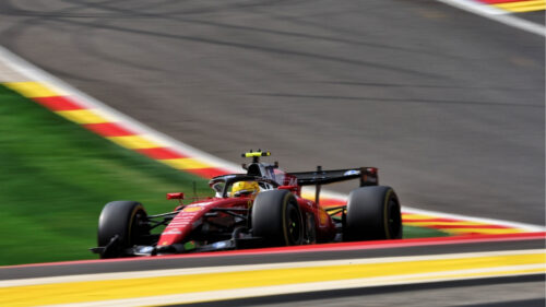 F1 GP Belgio | Analisi prove libere: Antonelli vola, Ferrari paga troppo di motore nel giro secco?