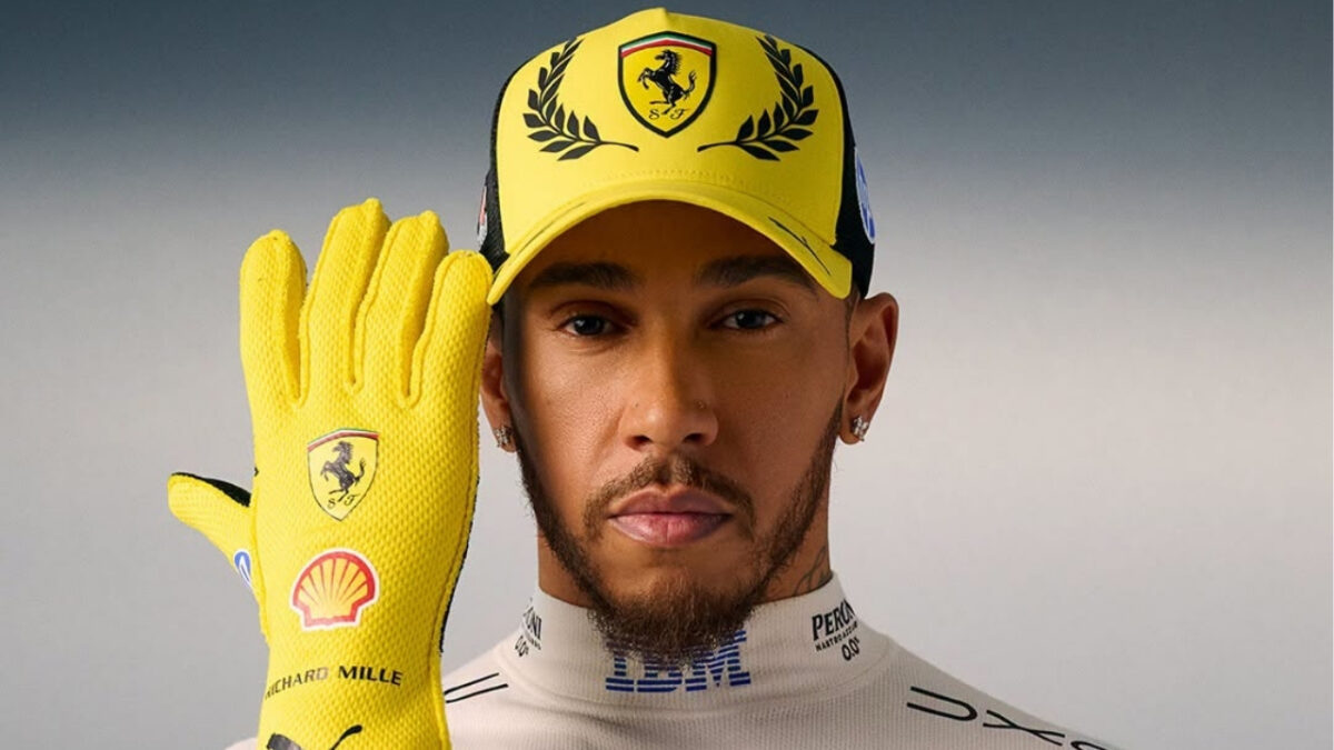 Formula 1 | Ferrari, Hamilton: “Nel motorsport non esistono bacchette magiche”