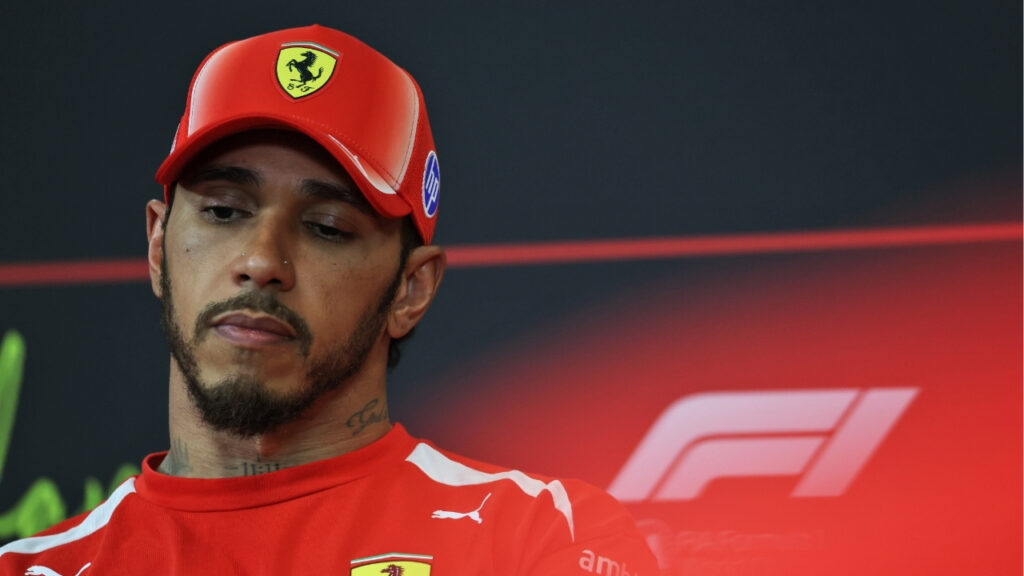 F1 GP Ungheria | Penalità per Hamilton: il pilota della Ferrari scatterà in quinta posizione